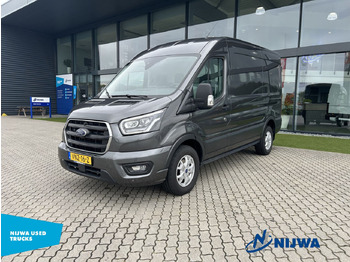 Furgón FORD Transit