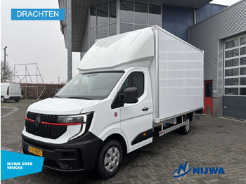 Furgoneta RENAULT Master