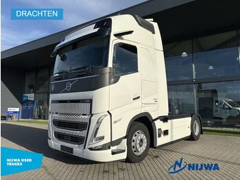 Cabeza tractora VOLVO FH 460