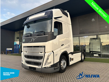 Cabeza tractora VOLVO FH 460