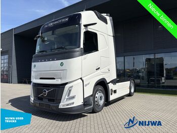 Cabeza tractora VOLVO FH 460