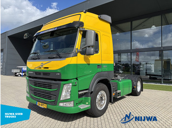 Cabeza tractora VOLVO FM 460