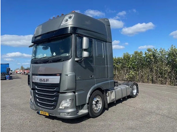 Cabeza tractora DAF XF 440 FT Euro6 Low Deck: foto 2 Cabeza tractora DAF XF 440 FT Euro6 Low Deck: foto 2