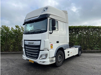Cabeza tractora DAF XF 480 FT SSC Euro6 ADR: foto 2