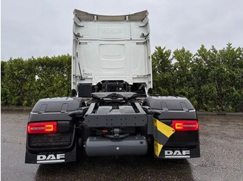 Cabeza tractora DAF XF 480 FT euro6 intarder: foto 4 Cabeza tractora DAF XF 480 FT euro6 intarder: foto 4
