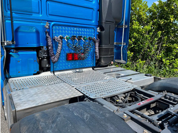 Cabeza tractora DAF XF 480 FTG SSC Euro6 Intarder | ADR | Full: foto 5