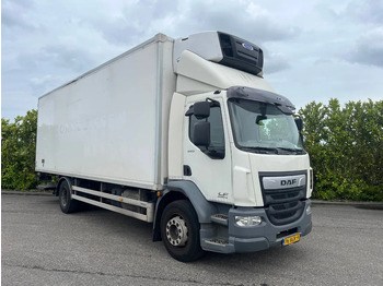 Frigorífico camión DAF LF 220