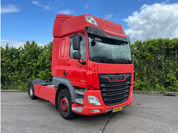 Cabeza tractora DAF CF 430