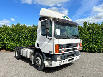 Cabeza tractora DAF CF 75 250