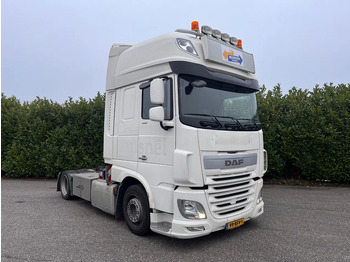 Cabeza tractora DAF XF 440