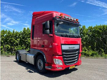 Cabeza tractora DAF XF 460