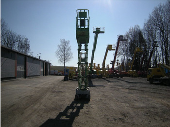 Camión con plataforma elevadora nuevo Genie GS 1932, Scherenarbeitsbühne Genie 8 m: foto 3 Camión con plataforma elevadora nuevo Genie GS 1932, Scherenarbeitsbühne Genie 8 m: foto 3