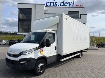 Furgoneta IVECO Daily 70c18