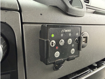 Camión de basura para transporte de basura MAN TGS 26.320 6x2 BL Faun Frontlader: foto 4 Camión de basura para transporte de basura MAN TGS 26.320 6x2 BL Faun Frontlader: foto 4