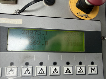 Camión de basura para transporte de basura MAN TGS 26.320 6x2 BL Faun Frontlader: foto 5 Camión de basura para transporte de basura MAN TGS 26.320 6x2 BL Faun Frontlader: foto 5