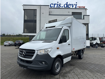 Frigorífico furgoneta MERCEDES-BENZ Sprinter 317