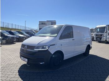 Furgón VOLKSWAGEN Transporter T6.1