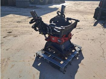 Implemento ROTOTILT