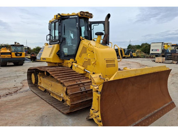 Bulldozer KOMATSU D61PXi-24