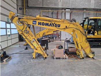 Brazo KOMATSU