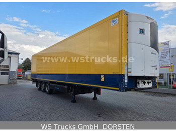 Frigorífico semirremolque KRONE