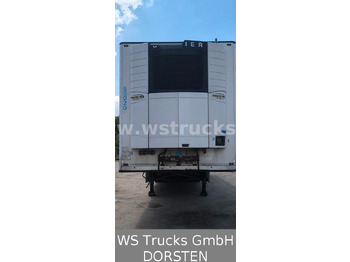 Caja cerrada semirremolque Schmitz Cargobull SKO 24 Kühlauflieger Vector 1850 MT, Bi-Temp: foto 3