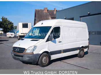 Vehículo comercial ligero MERCEDES-BENZ Sprinter
