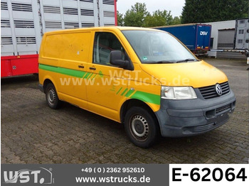 Vehículo comercial ligero VOLKSWAGEN Transporter T5