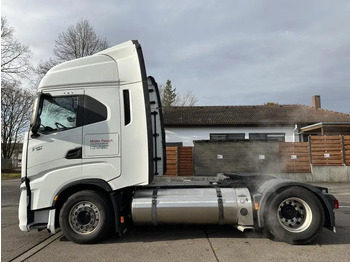 Cabeza tractora Iveco Stralis S-Way*460*LNG*Retarder*2 Tanks: foto 2