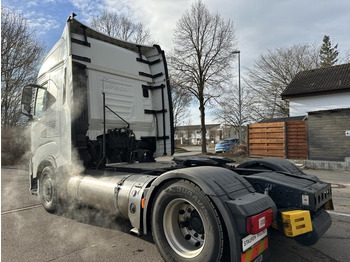 Cabeza tractora Iveco Stralis S-Way*460*LNG*Retarder*2 Tanks: foto 4
