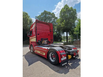 Cabeza tractora nuevo Scania R520 TL Standard NEUER MOTOR 0 km!!: foto 4