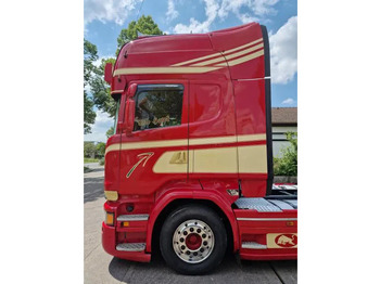 Cabeza tractora nuevo Scania R520 TL Standard NEUER MOTOR 0 km!!: foto 3
