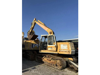 Excavadora de cadenas LIEBHERR A 902
