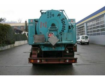 Limpieza de alcantarillado Mercedes-Benz ASSMANN SAUG SPÜL A3 TANK +KOMBIFZ f. Diesel/ Heizöl: foto 5 Limpieza de alcantarillado Mercedes-Benz ASSMANN SAUG SPÜL A3 TANK +KOMBIFZ f. Diesel/ Heizöl: foto 5