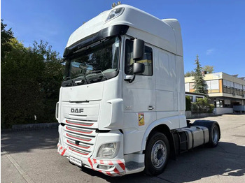 Cabeza tractora DAF XF 106 510