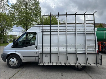 Vehículo comercial ligero FORD Transit