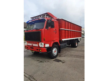 Volquete camión VOLVO F89