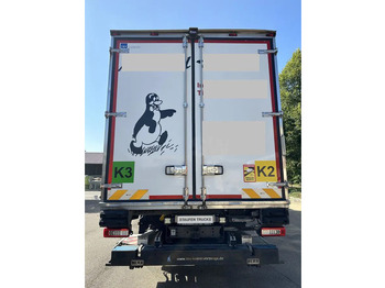 Frigorífico camión nuevo Volvo FH 16 550XL*8x2*Tief Kühlkoffer*ThermoKing*LBW: foto 4