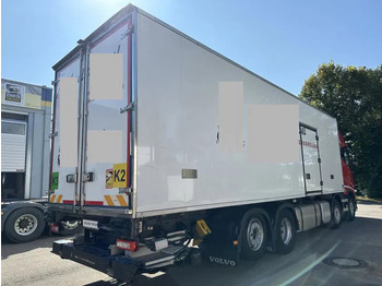 Frigorífico camión nuevo Volvo FH 16 550XL*8x2*Tief Kühlkoffer*ThermoKing*LBW: foto 5