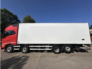 Frigorífico camión nuevo Volvo FH 16 550XL*8x2*Tief Kühlkoffer*ThermoKing*LBW: foto 2