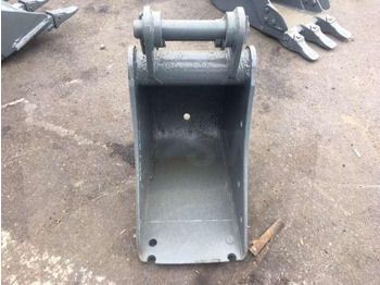 Cazo para excavadora 270mm - Axes 35mm: foto 3