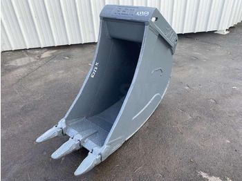 Cazo para excavadora