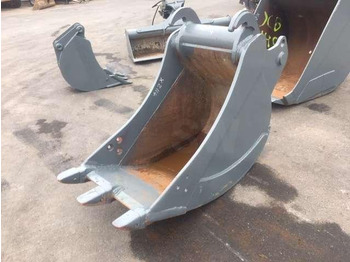 Cazo para excavadora