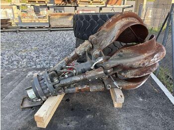 Pinza de manipulación LIEBHERR