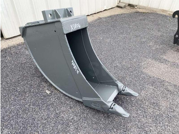 Cazo para excavadora MECALAC