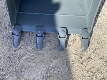 Cazo para excavadora MORIN M2 - 570mm: foto 2 Cazo para excavadora MORIN M2 - 570mm: foto 2