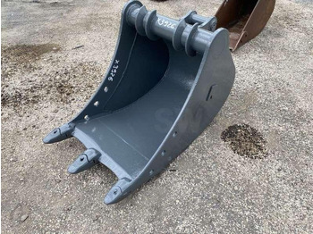 Cazo para excavadora ACB-MORIN