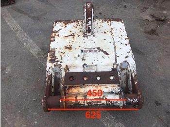 Leasing financiero de WIMMER 5 leasing WIMMER 5: foto 2