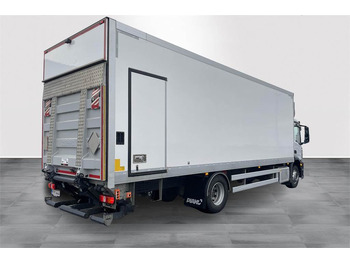 Camión caja cerrada Mercedes-Benz ACTROS 5 SM 1827 L Ksa-kori + PL: foto 3
