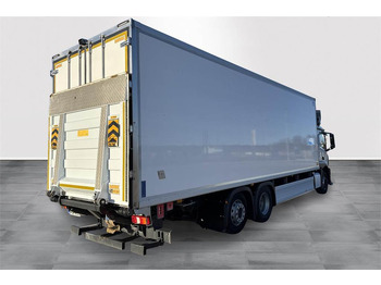 Isotérmico camión Mercedes-Benz ACTROS 5L 2546 L6x2 / FRC 02/2028: foto 5